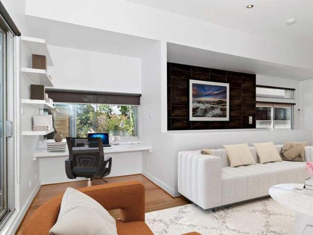 Modern Comfort Meets Unbeatable Convenience