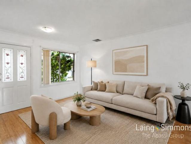 Modern Comfort Meets Unbeatable Convenience!