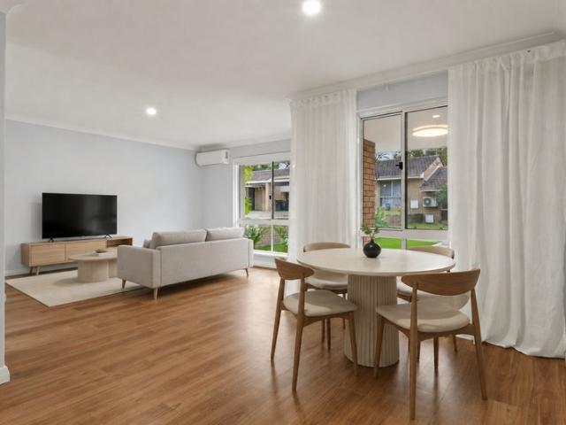 MODERN COMFORT MEETS URBAN CONVENIENCE