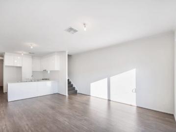 Modern Comfort Meets Urban Convenience