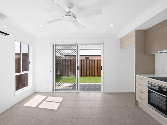 Modern Comfort Meets Contemporary Style – Stunning 3 Bedroom Home in Caboolture
