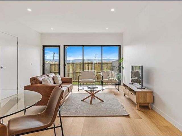 Modern Comfort Meets Convenient Living
