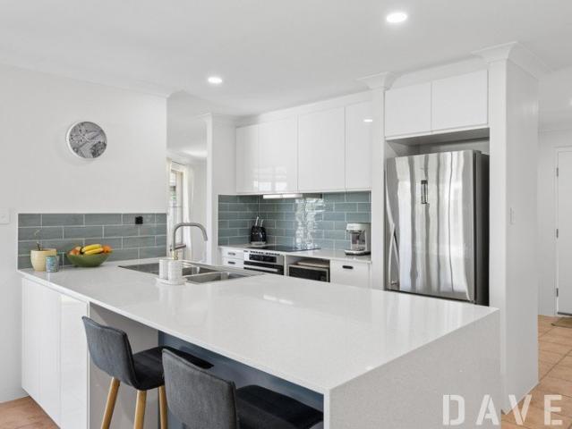 MODERN COMFORT MEETS CONVENIENT LIVING