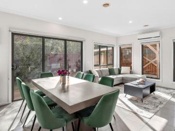 Modern Comfort Meets Convenience