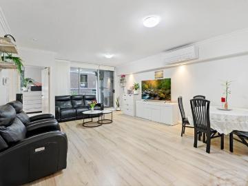 Modern Comfort Meets Convenience