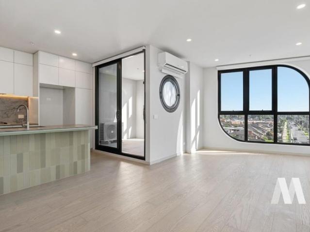 Modern Comfort Meets Convenience at 240 High Street