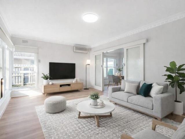 Modern comfort meets convenience in a light filled family haven