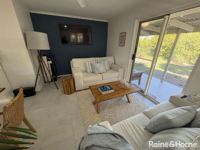 Modern Comfort Meets Coastal Charm