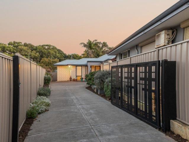 Modern comfort meets coastal convenience