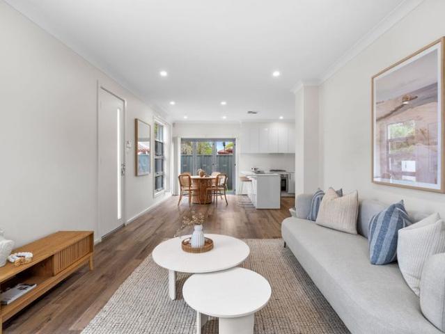 Modern Comfort Meets Coastal Convenience