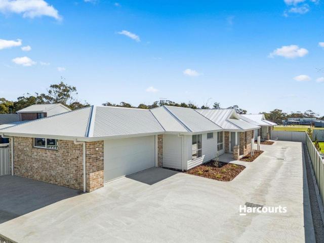 Modern Comfort Meets Coastal Convenience