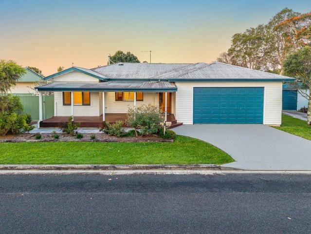 Modern Comfort Meets Classic Ballina Charm