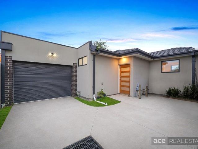 Modern Comfort Meets Classic Charm 2 Bedroom Delight!
