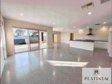 Modern Comfort Meets Easy Care Living in the Heart of Baldivis