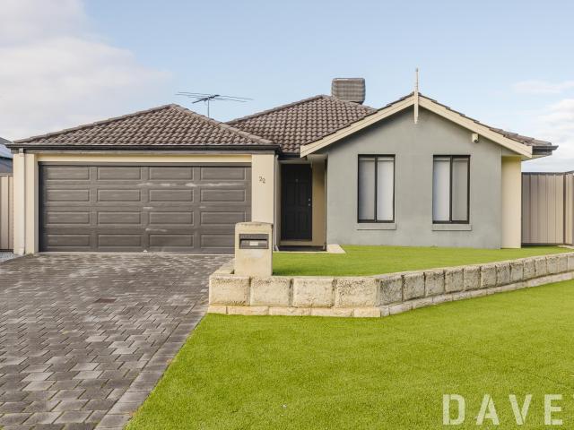 Modern Comfort Meets Easy Care Living!