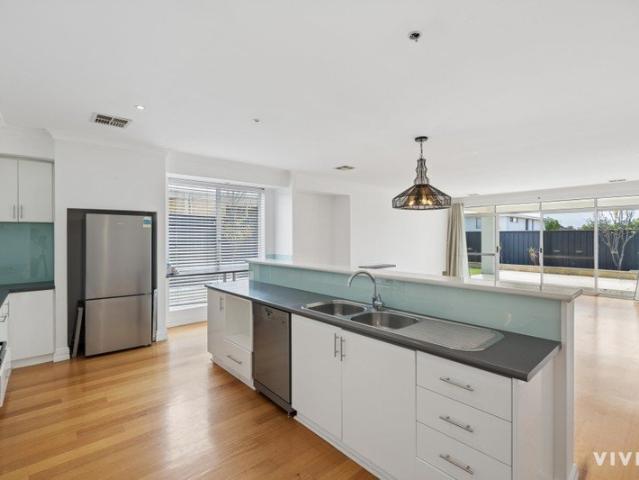Modern Comfort Meets Easy Living