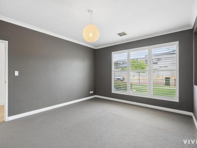 Modern Comfort Meets Easy Living