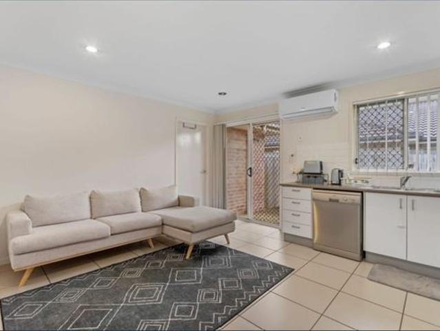 Modern Comfort Meets Easy Living