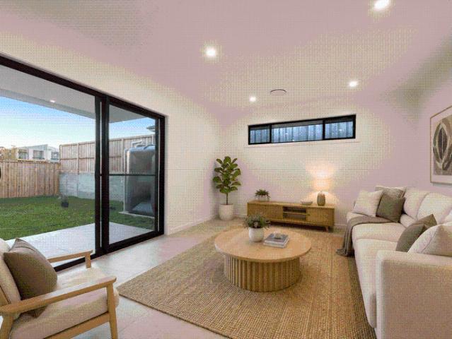Modern Comfort Meets Easy Living in the Heart of Sophia Waters Estate!