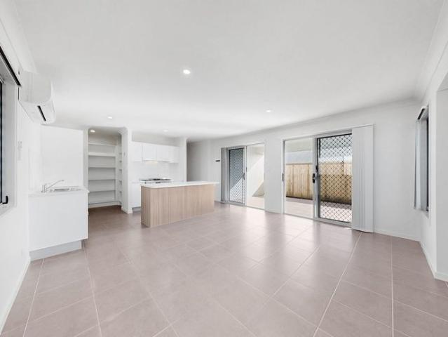 Modern Comfort Meets Easy Living in Griffin