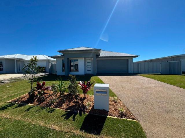 Modern Comfort Meets Easy Queensland Living!