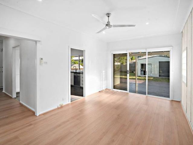 Modern Comfort Meets Effortless Outdoor Living