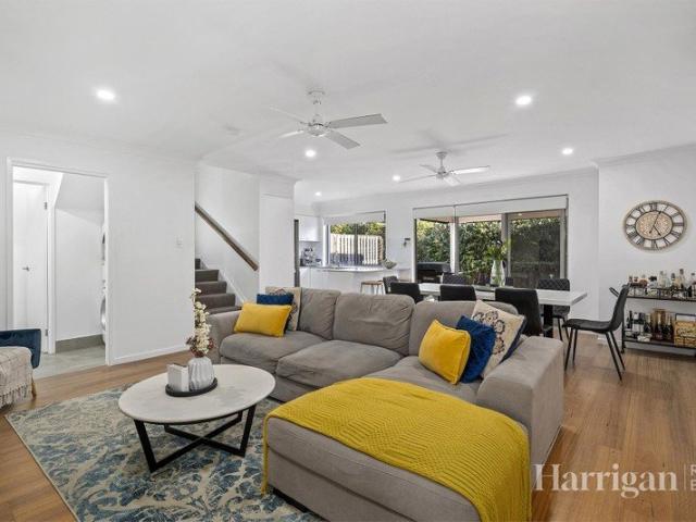 Modern Comfort Meets Effortless Convenience in Boondall