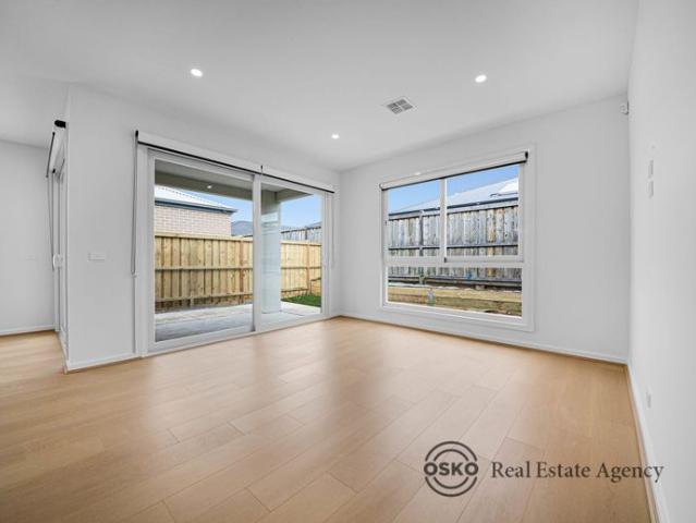 Modern Comfort Meets Effortless Family Living