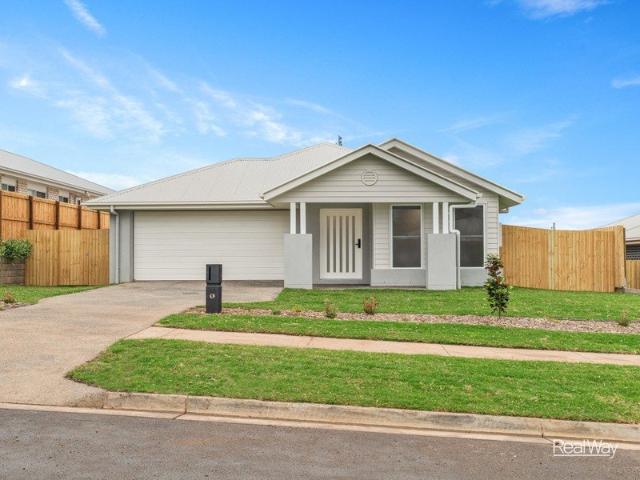 Modern Comfort Meets Effortless Family Living