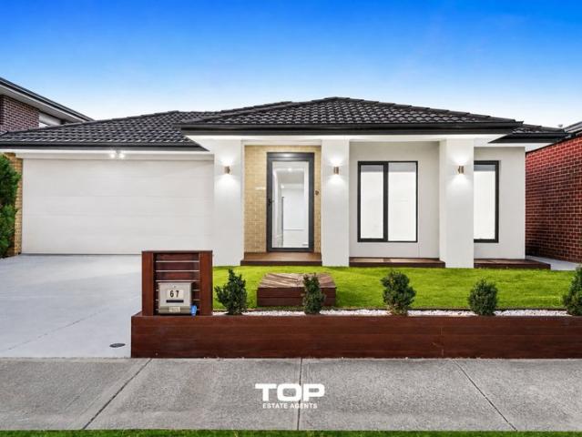 Modern Comfort Meets Effortless Family Living