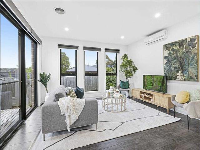 Modern Comfort Meets Effortless Living