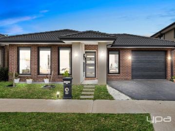 Modern Comfort Meets Effortless Living