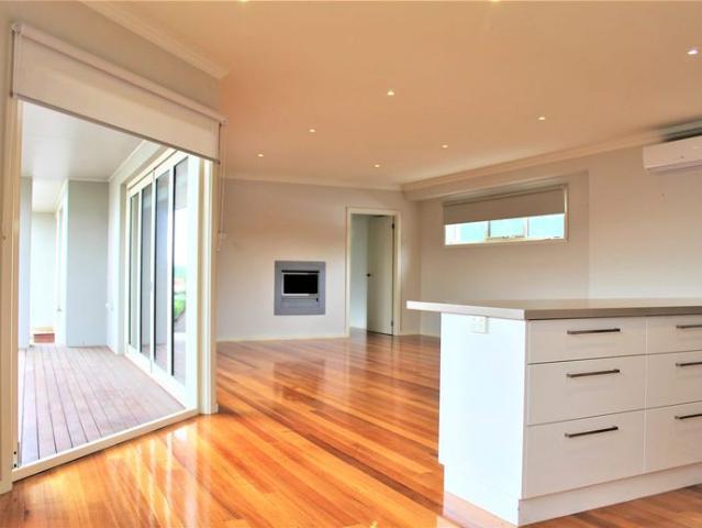 Modern Comfort Meets Effortless Living