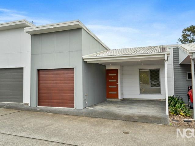 Modern Comfort Meets Effortless Living