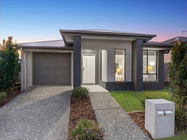 Modern Comfort Meets Effortless Living in the Heart of South Ripley