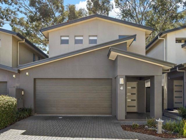Modern Comfort Meets Effortless Living in Hope Valley