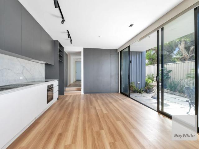 Modern Comfort Meets Everyday Convenience