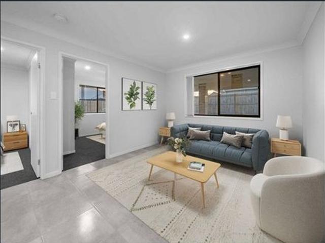 Modern Comfort Meets Everyday Convenience