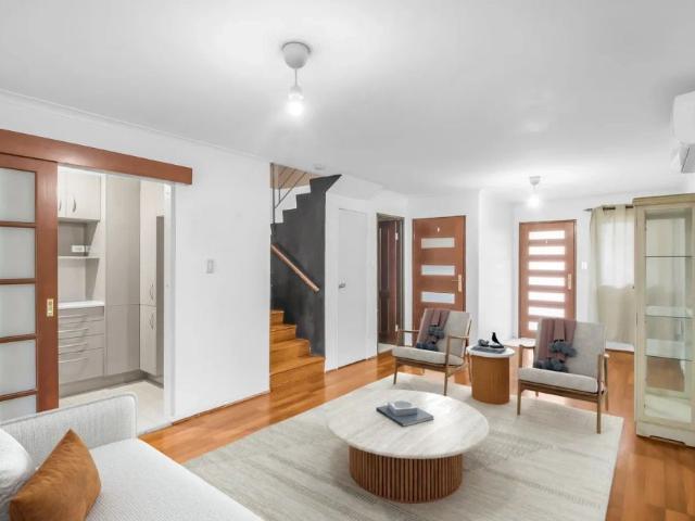 Modern Comfort Meets Everyday Convenience