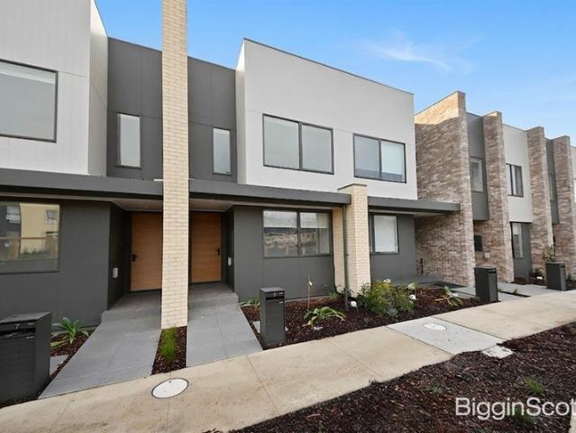 Modern Comfort Meets Everyday Convenience