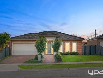 Modern Comfort Meets Everyday Convenience in a Prime Location!
