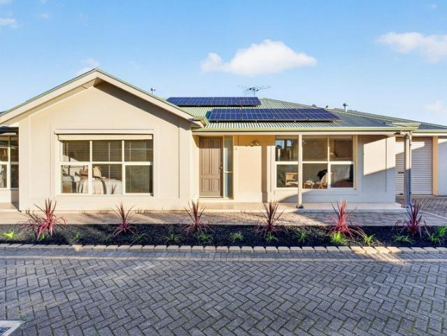 Modern Comfort Meets Everyday Convenience in Morphett Vale