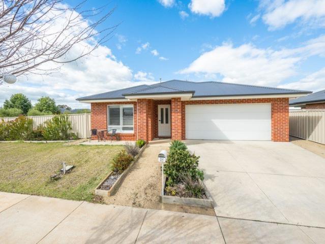 Modern Comfort Meets Exceptional Lifestyle in Mooroopna
