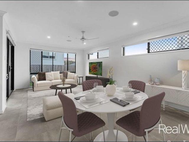 Modern Comfort Meets Family Convenience