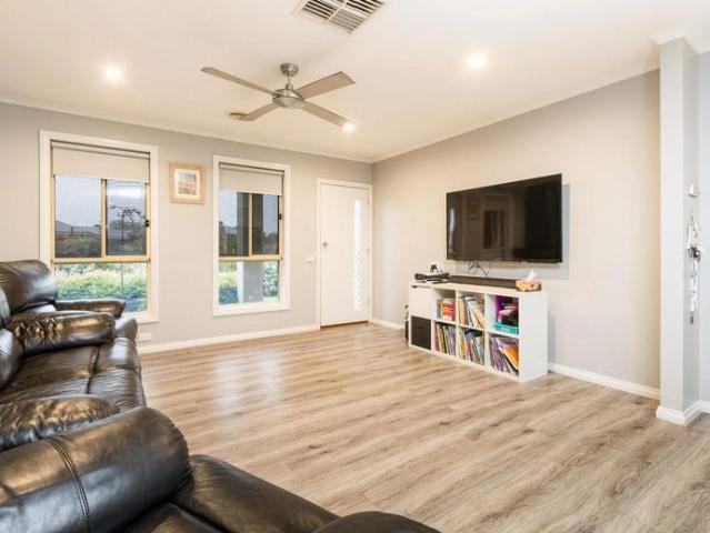 Modern comfort meets family convenience