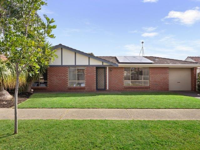 Modern Comfort Meets Family Convenience in Clovelly Park