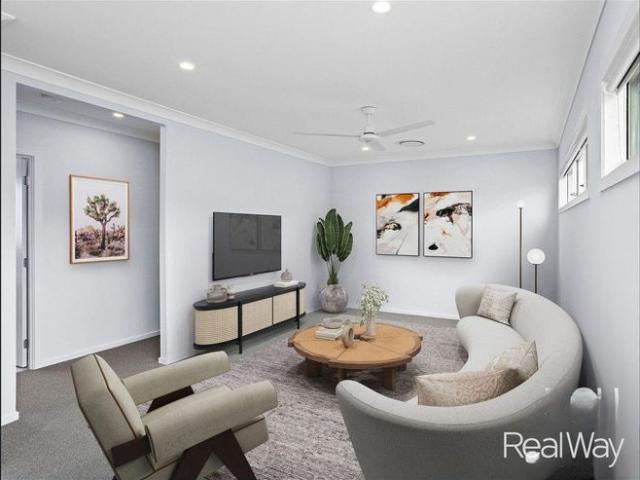 Modern Comfort Meets Family Friendly Living in Spring Mountain With RealWay Edge!
