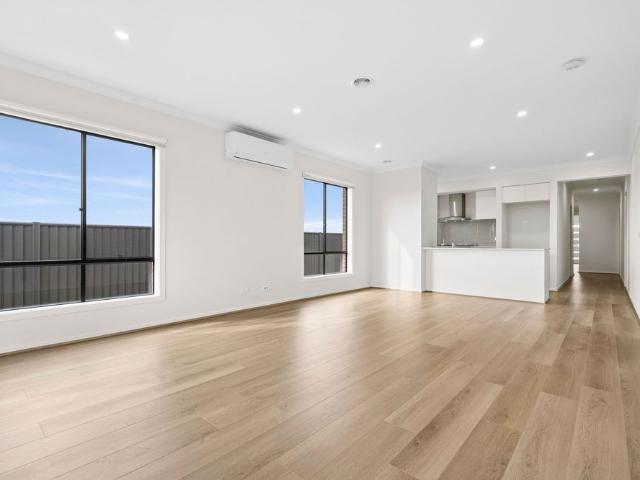 Modern Comfort Meets Family Friendly Living!