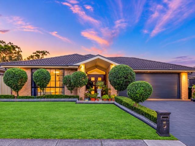 Modern Comfort Meets Family Friendly Living