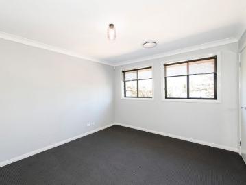Modern Comfort Meets Family Functionality